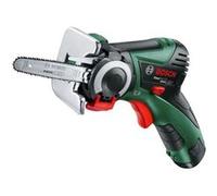 Scie multi-usages sans fil Bosch EasyCut 12 avec une batterie G