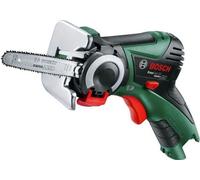 Scie Multiusage Bosch, Easycut 12, Technologie NanoBlade, Sans Fil, Profondeur de coupe 65 mm (Sans Batterie ni Chargeur)