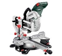 Scie onglet KGSV 216 MC Largeur coupe 90°/45° 305 /215mm, profondeur coupe 90°/45° 70/40mm - 1200W - 70mm