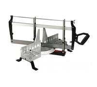 Scie onglet manuelle - professionnelle - champion 180 NOBEX