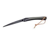 Bahco Scie pliante Laplander 396-LAP XT – lame 190 mm, 7 dents par pouce
