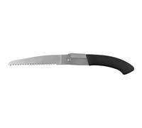 Scie pliable Deluxe MFH - Black