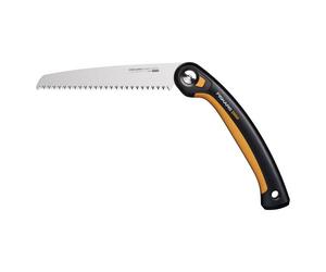 Scie pliable Fiskars Plus SW69