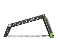Scie pliable Freescape Camp Saw Gerber - Black/Green