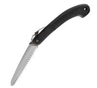 Scie pliable Mil-Tec - acier au carbone - Black