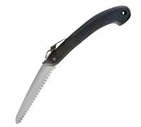 Scie pliable Mil-Tec - acier au carbone - Olive