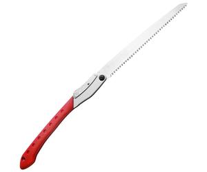 Scie pliante Bigboy 360-7 Silky - Red