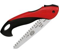 Scie pliante FELCO 600 – Lame de 16 cm – Scie à élaguer pour gauchers et droitiers – Ø 50 mm – Longueur 350 mm – Scie à main de jardin
