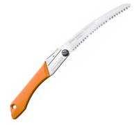 Scie pliante Gomboy Curve 210-8 Silky - Yellow