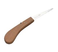 Scie Pliante Japonaise pour Bonsaï avec Lame 100 mm - Zenshin 634 Made in Japan