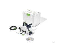 Scie plongeante Festool TS 55 FEBQ-Plus | 576703