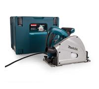 Scie plongeante 1300 W Ø165 mm en coffret MAKPAC - MAKITA SP6000J