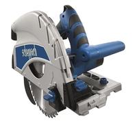 Scie plongeante 1600 W PL75-5901804901 SCHEPPACH