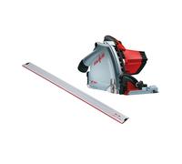 MAFELL Scie plongeante Ø 162mm 1400W MT55cc avec rail F160 - 917613