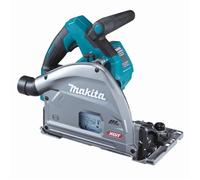 Scie plongeante sans fil Makita avec AWS 165 mm Li-ion XGT 40 V, sans batterie SP001GZ03