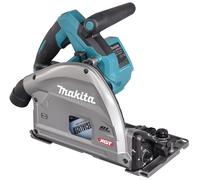Scie plongeante Ø165 mm 40V max - MAKITA - sans batterie, ni chargeur - Bluetooth - SP001GZ01