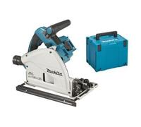 Scie plongeante 165mm sur accu LXT 36V (2x18V) Makita DSP600ZJ (Machine seule)