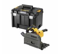 DeWALT DCS520NT-XJ Scie plongeante 55mm XR FlexVolt (54V/sans batterie) Tstak