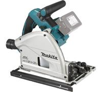 Scie plongeante 18V Li-Ion Ø165 mm Bluetooth MAKITA - DSP601ZU