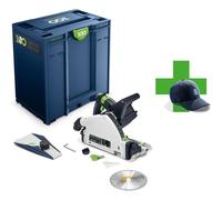 Scie plongeante 18V TSC 55 KEB-Basic 100Y Limited Edition (solo) - FESTOOL 578223