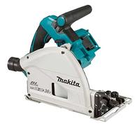Makita Scie plongeante DSP600Z 165 mm Li-ion LXT 2x18V (Produit seul)