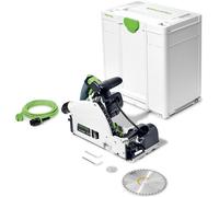 Scie plongeante à rainurer Festool TSV 60 KEBQ-Plus | 576730