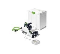 Festool Scie plongeante avec inciseur TSV 60 KEBQ-Plus Systainer 576730