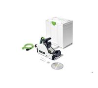 Festool Scie plongeante avec inciseur TSV 60 KEBQ-Plus Systainer 576730
