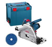 Scie Plongeante BOSCH 0601675003 GKT 55 GCE Professional 1400W 165mm