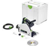 Scie plongeante Festool TS 55 FEBQ-Plus | 576703