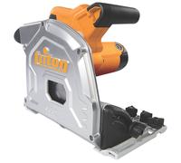 Scie plongeante, 165 mm, 1.400 W TTS1400