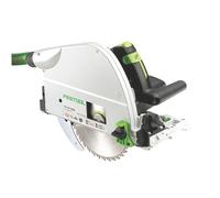 Scie plongeante filaire brushless 210mm 230V Festool TS 75 EBQ-Plus 576110