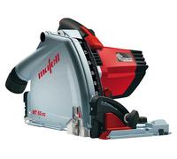 Scie plongeante Mafell MT 55 cc MidiMAX dans le MAFELL-MAX avec rail de guidage F 160 | 917613