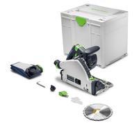 Scie plongeante sans fil Festool TSC 55 KSEB-Basic | 577988
