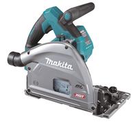 Scie plongeante sans fil Makita avec AWS 165 mm Li-ion XGT 40 V, sans batterie SP001GZ03