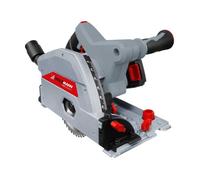 Scie plongeante sans fil - SANS MARQUE - HOLZMANN TAS140AKKU - 20V - 52 mm profondeur de coupe - 3,60 kg poids