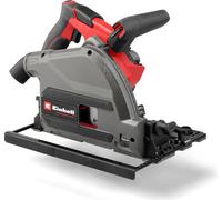 Einhell Professional Scie plongeante sans fil TP-PS 18/165 Li BL-Solo Power X-Change (18 V, lame Ø 165 mm, moteur sans charbon, profondeur de coupe 56 mm, réglage sans outil, sans batterie)
