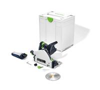 Scie plongeante sans fil TSC 55 KEB-BASIC - FESTOOl - 578738