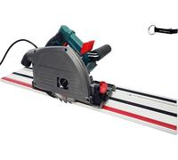 Scie plongeante / scie circulaire à main avec rail de guidage PARKSIDE® PTSS 1200