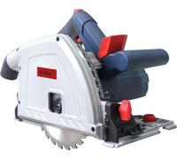 Scie plongeante TS 57-1400 KE SET