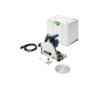Scie plongeante TS60 KEBQ-Plus 1500W FESTOOL
