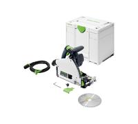 Scie plongeante TS60 KEBQ-Plus 1500W FESTOOL