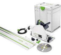 Scie plongeante TS 75 EBQ-Plus-FS - FESTOOL - 576115