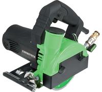 Eibenstock EDS 125 Scie Diamantée - 1250W - Avec Disque Diamanté