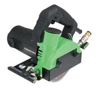 Scie portative DIAM INDUSTRIES 1250 W - Ø 125 mm - EDS125