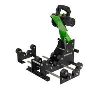 Scie portative DIAM INDUSTRIES 1250 W - Ø 125 mm - ERC350