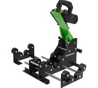 Scie portative DIAM INDUSTRIES 1250 W - Ø 125 mm - ERC350