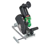 Scie portative DIAM INDUSTRIES 2300 W - Ø 200 mm - EDS181