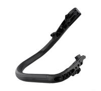 Scie pour chaîne MS261 MS271 MS291 pour robuste Noire Scie | Compatible MS261, MS271, MS291, construction pour robuste, mat, ajustement parfait