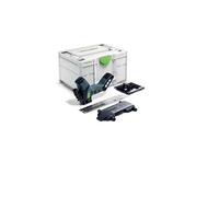 Scie pour matériaux isolants 18V ISC 240 EB-Basic FESTOOL